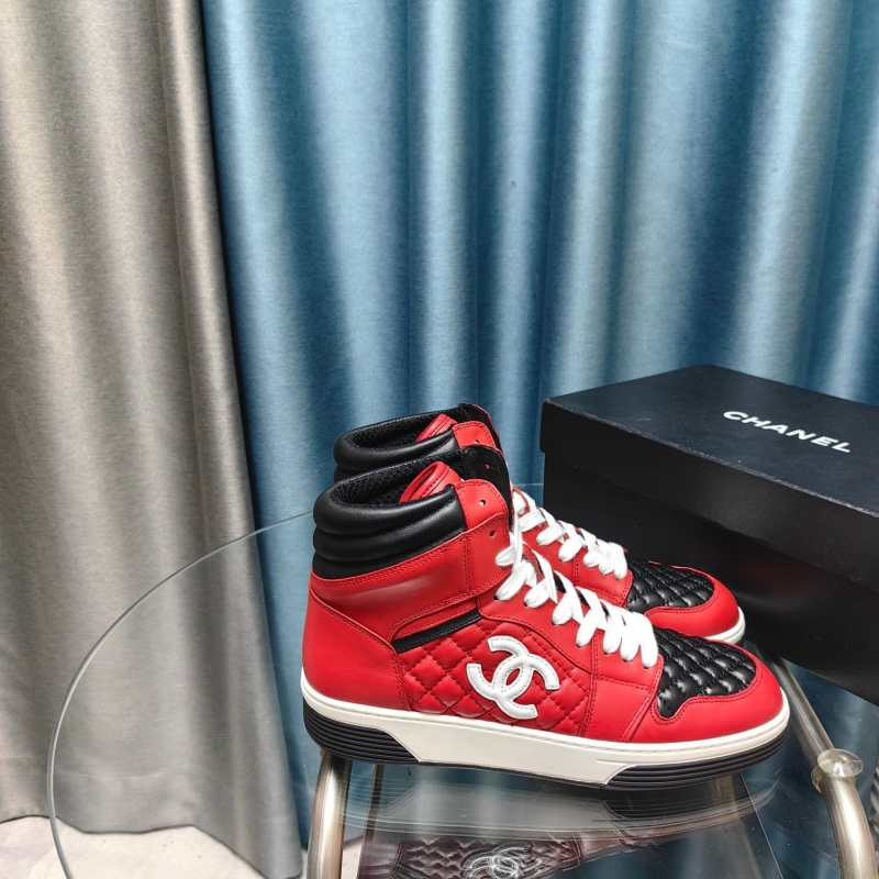 Ch*el casual shoes